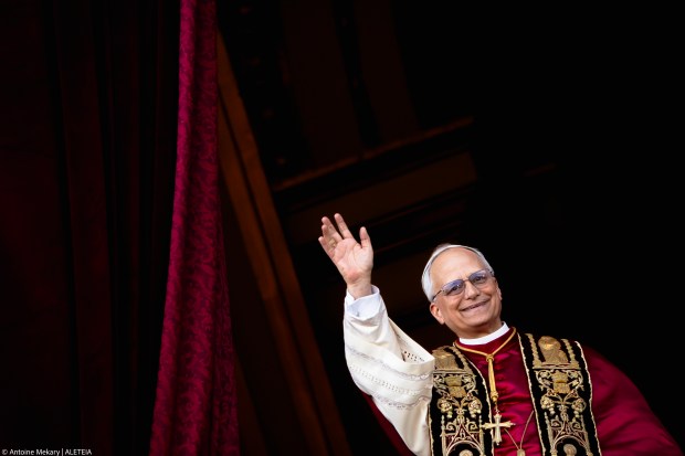 {"rendered":"Papie\u017c Leon XIV w obiektywie reportera Aletei. Zobacz wyj\u0105tkowe zdj\u0119cia!"}