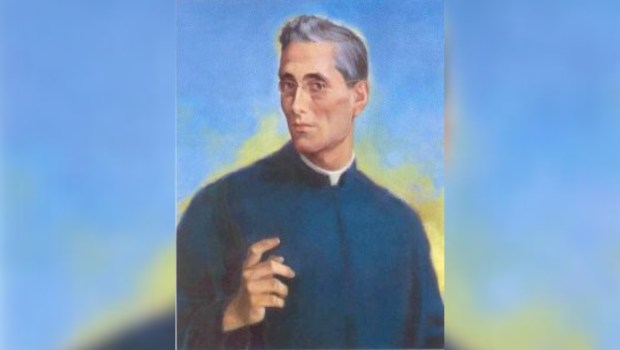 Archanioł (Arcangelo) Tadini