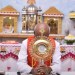 Twarz Chrystusa na hostii. Watykan uznaje cud eucharystyczny w Indiach