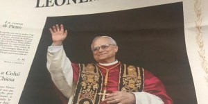 Kluczowe momenty uroczystości inauguracji pontyfikatu Leona XIV