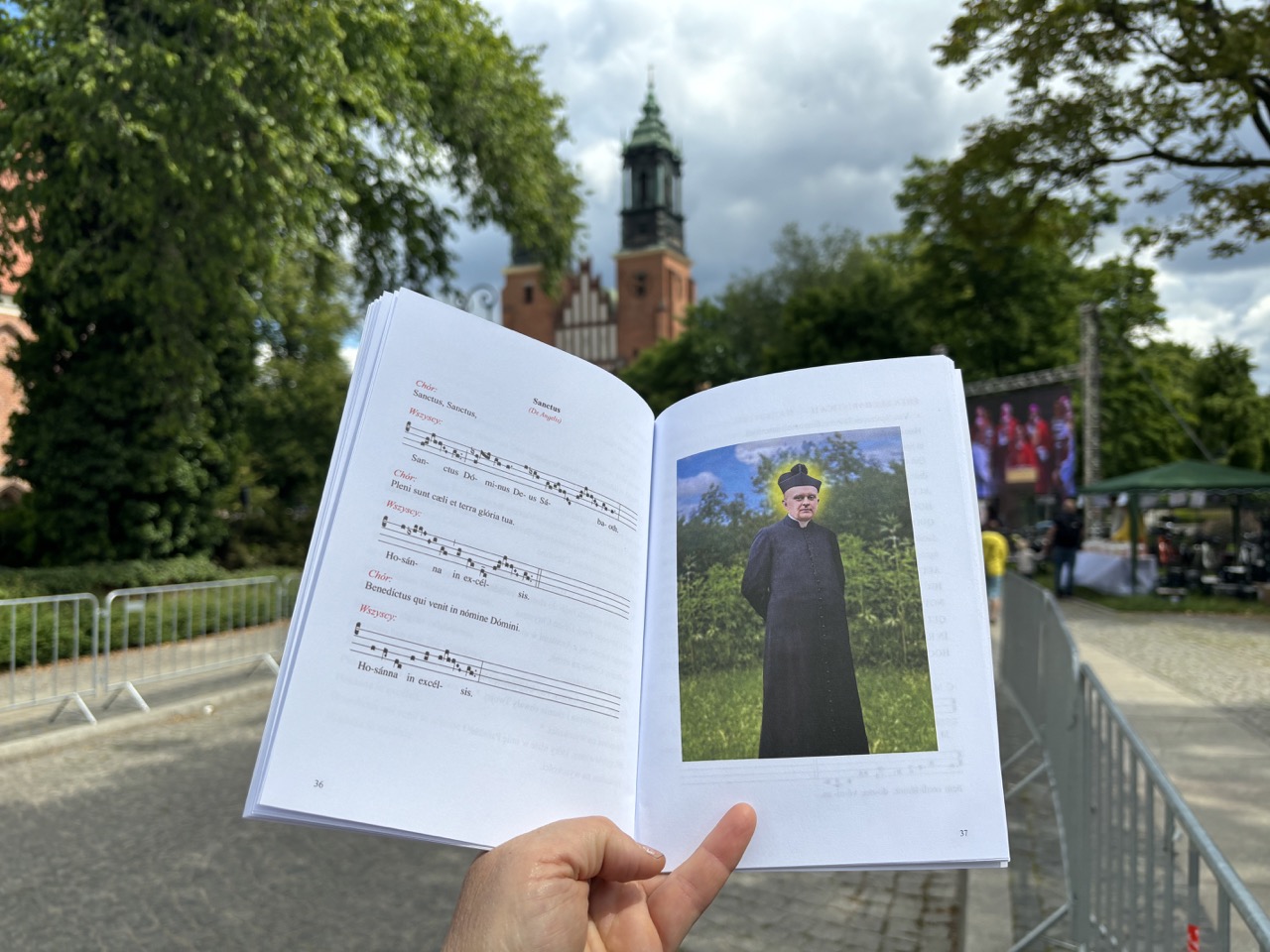 {"rendered":"Beatyfikacja ks. Stanis\u0142awa Streicha 24 maja 2025 [galeria]"}