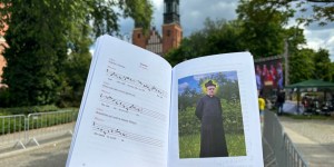 Beatyfikacja ks. Stanisława Streicha. Tłumy wiernych w sercu Poznania