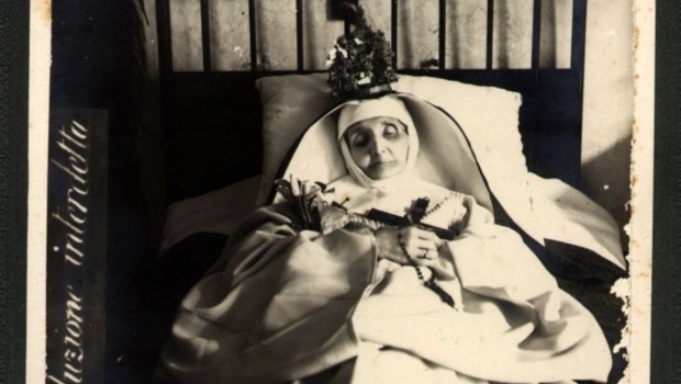 Maria Benedetta Frey