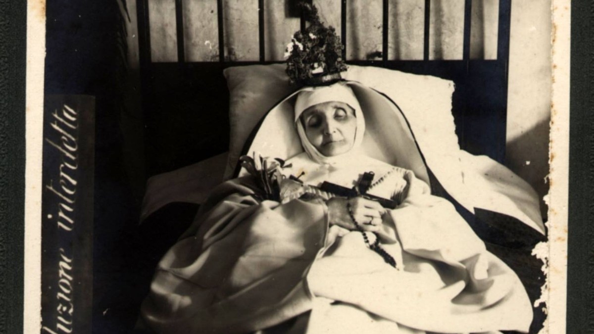 Maria Benedetta Frey