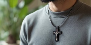 Zapominasz o modlitwie, a nie chcesz ustawiać powiadomień w smartfonie? Todd Dailey ma na to pomysł