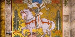 Litania do św. Joanny D’arc