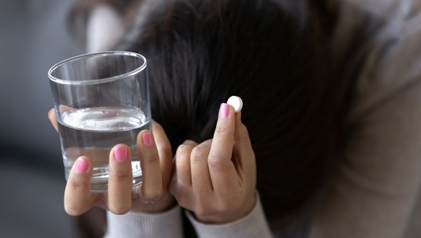 Corner Item Image - Aż 11% powikłań – a nie 0,5%. Aborcja farmakologiczna jest niebezpieczna także dla kobiet