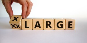 Święci w rozmiarze XXL, którzy pomagają nam kochać nasze ciała