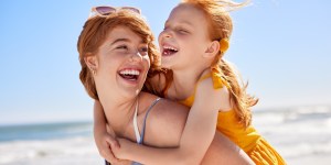 Najmilsza z mam [Majówka z Aleteią – 7 maja]