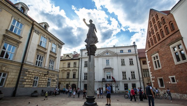 Corner Item Image - To niesamowite, jak modlitwa ks. Skargi wciąż zachowuje świeżość