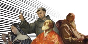 Święci na majowe dni: 4 cytaty, które odmienią Twoją codzienność