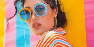 Makijaż na upały – 7 trików, dzięki którym przetrwa cały dzień – materiał sponsorowany