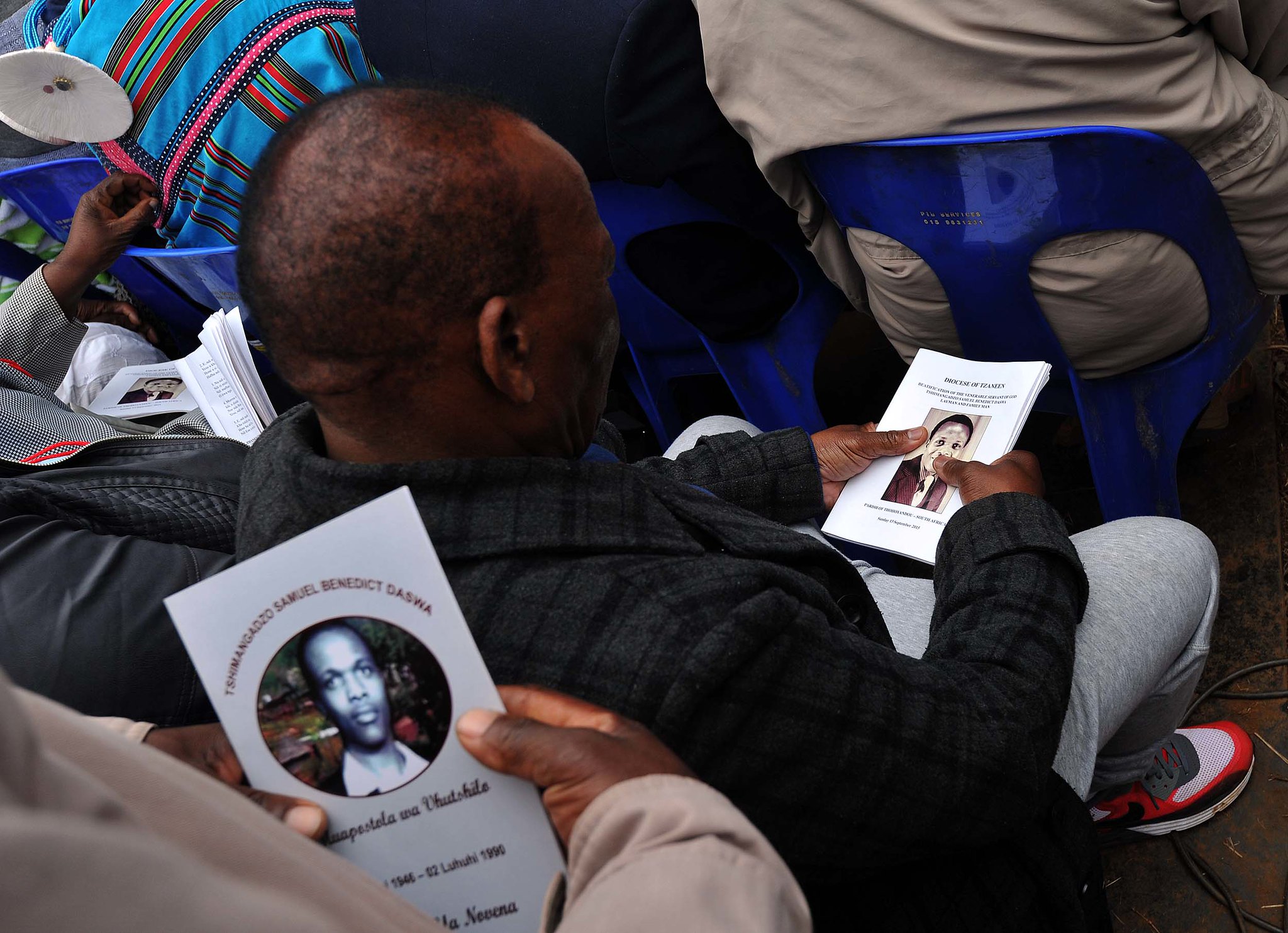 {"rendered":"[GALERIA] Beatyfikacja b\u0142. Benedykta Daswa"}