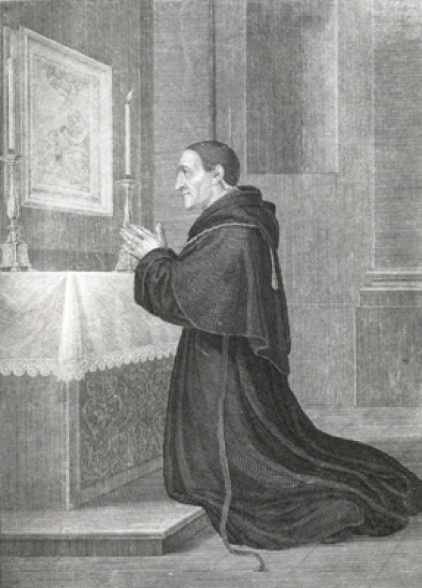 Giuseppe Bartolomeo Menochio