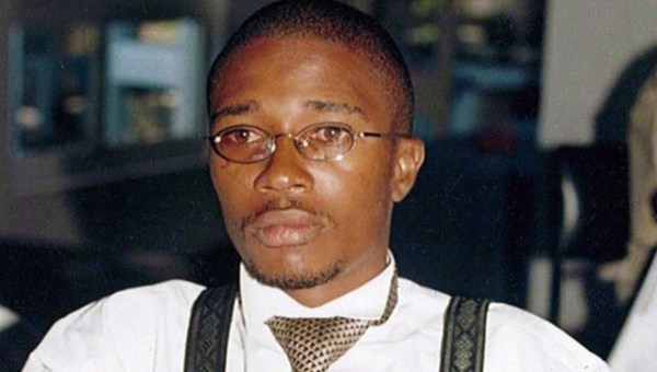 Floribert Bwana Chui bin Kositi