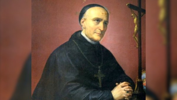 Giuseppe Bartolomeo Menochio