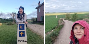 „Na Camino wraca wiara w dobroć ludzi”