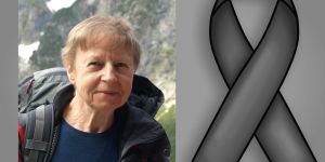 Śmiercią alpinistki zmarła Krystyna Palmowska, zdobywczyni ośmiotysięczników