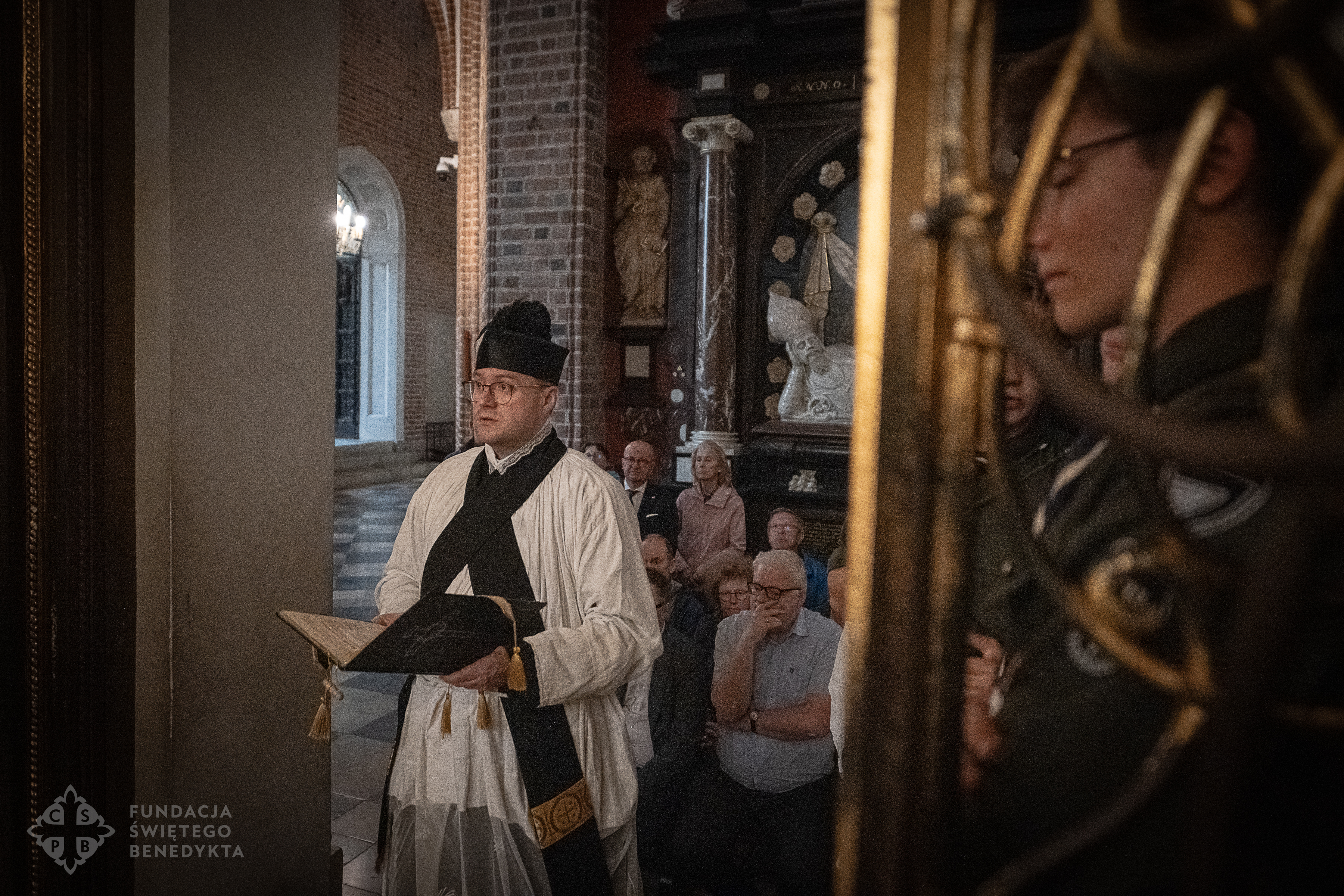 {"rendered":"Msza \u015bw. Requiem za Boles\u0142awa Chrobrego w tysi\u0105clecie \u015bmierci pierwszego kr\u00f3la Polski"}