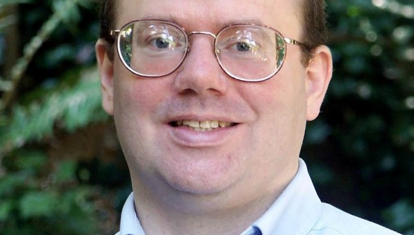 Corner Item Image - Larry Sanger, współtwórca Wikipedii: „Byłem sceptykiem. Teraz jestem chrześcijaninem”
