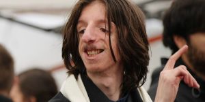 „Moja choroba nigdy nie sięgnęła mojej duszy”. Niezwykła historia młodego nauczyciela