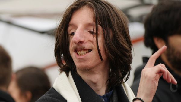 Corner Item Image - „Moja choroba nigdy nie sięgnęła mojej duszy”. Niezwykła historia młodego nauczyciela