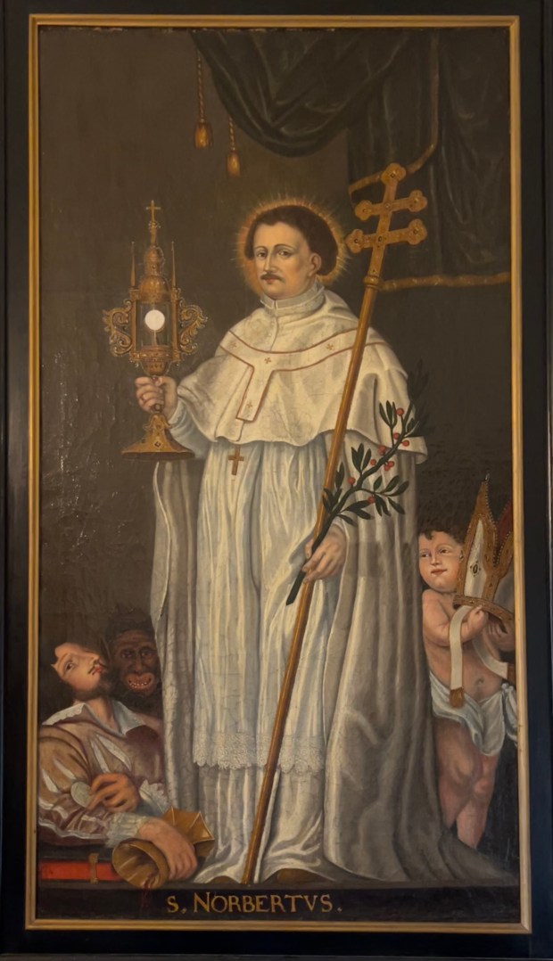 Św. Norbert