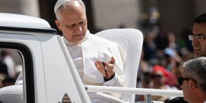 Leon XIV przypomina o Piusie XII: Papież, który ratował Żydów podczas wojny