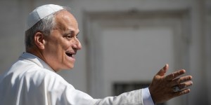 Leon XIV: Prośmy o dar zrozumienia, gdy nasze życie się zablokowało