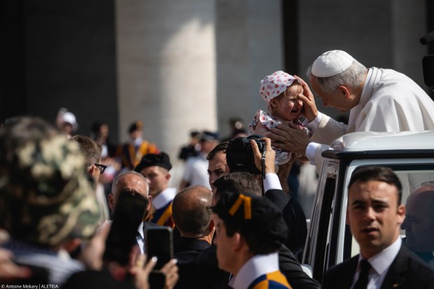 Pope-Leo-XIV-audience-Vatican