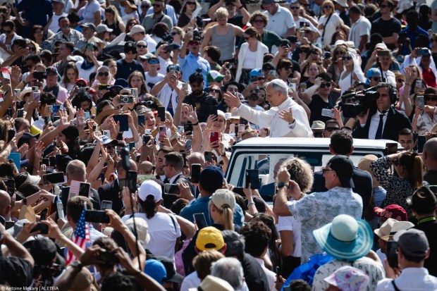 Pope-Leo-XIV-audience-Vatican