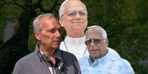 Fascynujące drzewo genealogiczne papieża Leona XIV