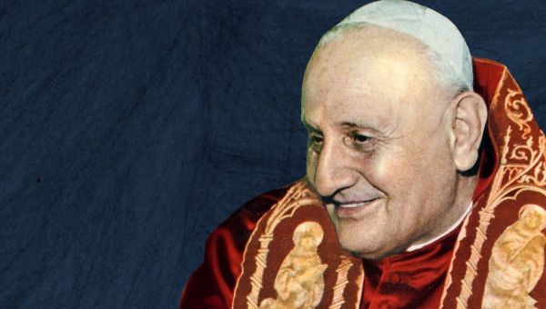 john xxiii