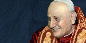 10 postanowień, które św. Jan XXIII podejmował każdego ranka