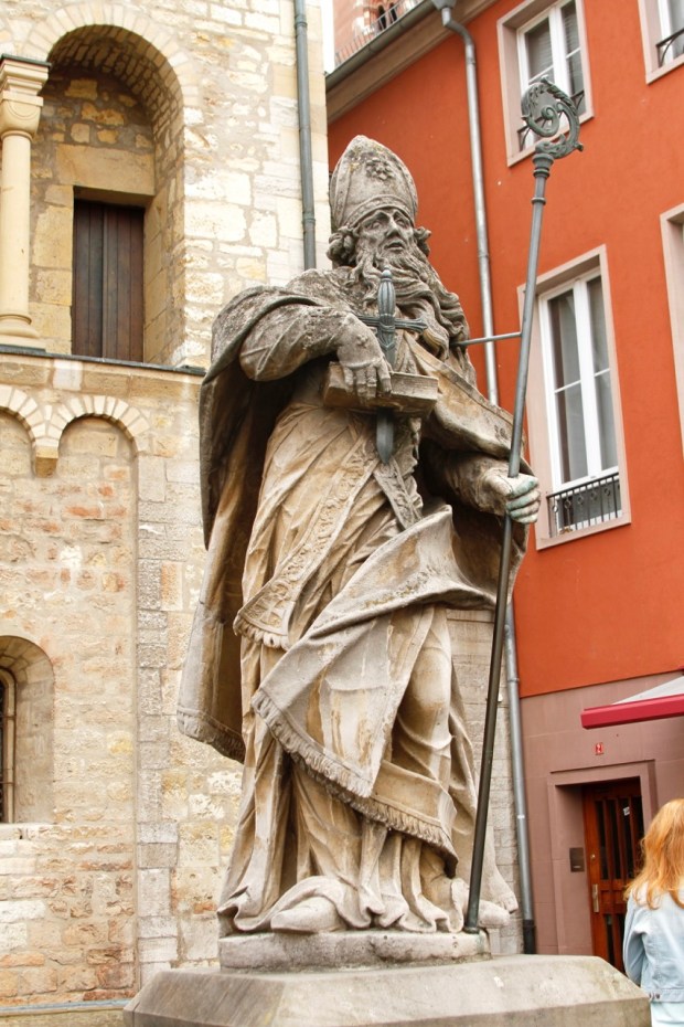 Św. Bonifacy