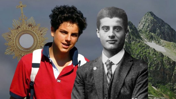 Carlo Pier Giorgio