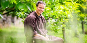 Kapucyn, który miał zostać aktorem. Brat Ambroży o tym, jak Bóg zagrał główną rolę w jego życiu