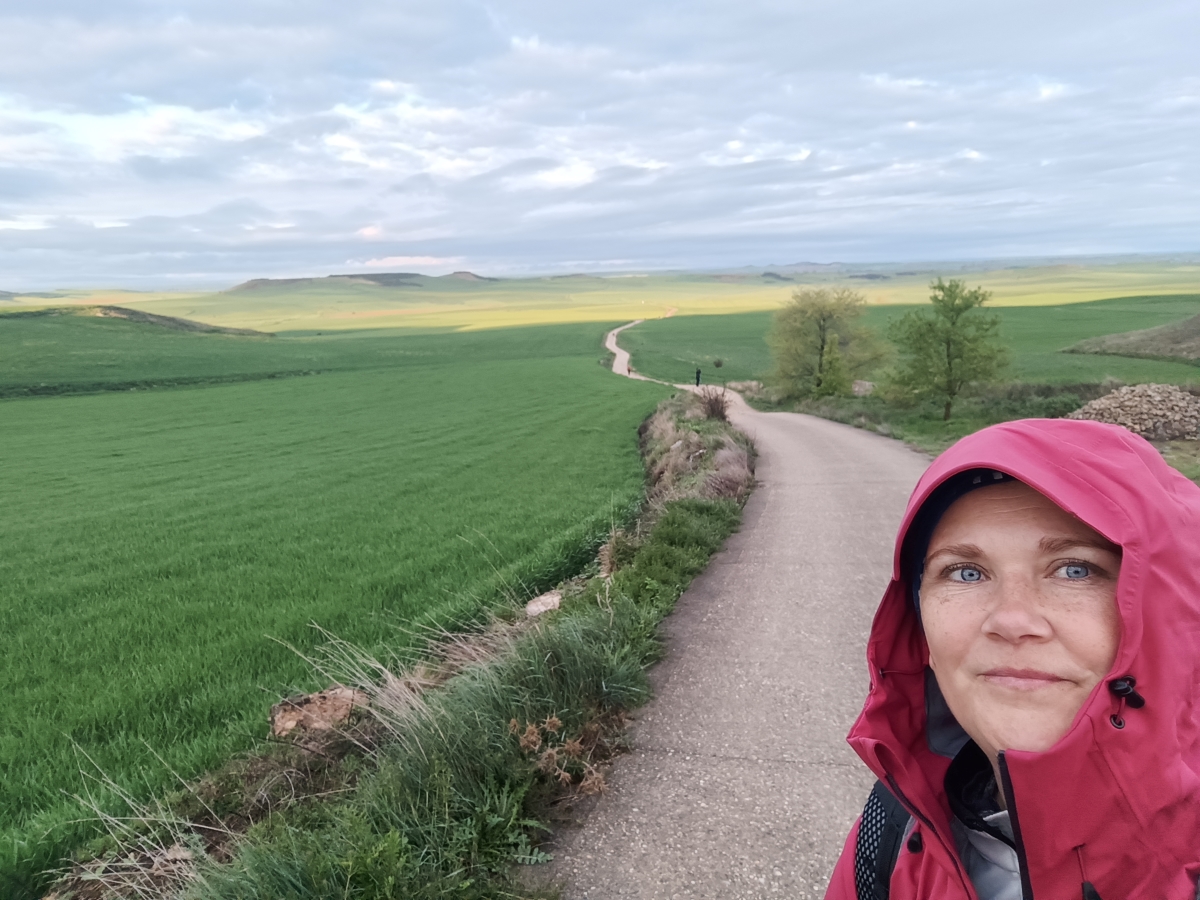 {"rendered":"S\u0142owe\u0144skie Camino [galeria]"}