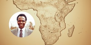 Bł. Benedykt Daswa: ojciec, piłkarz, katecheta i męczennik