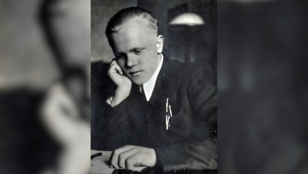 Bł. Alojzy Grozde