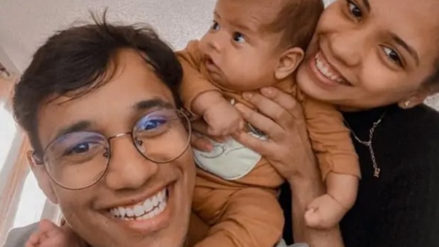 Família de Theo