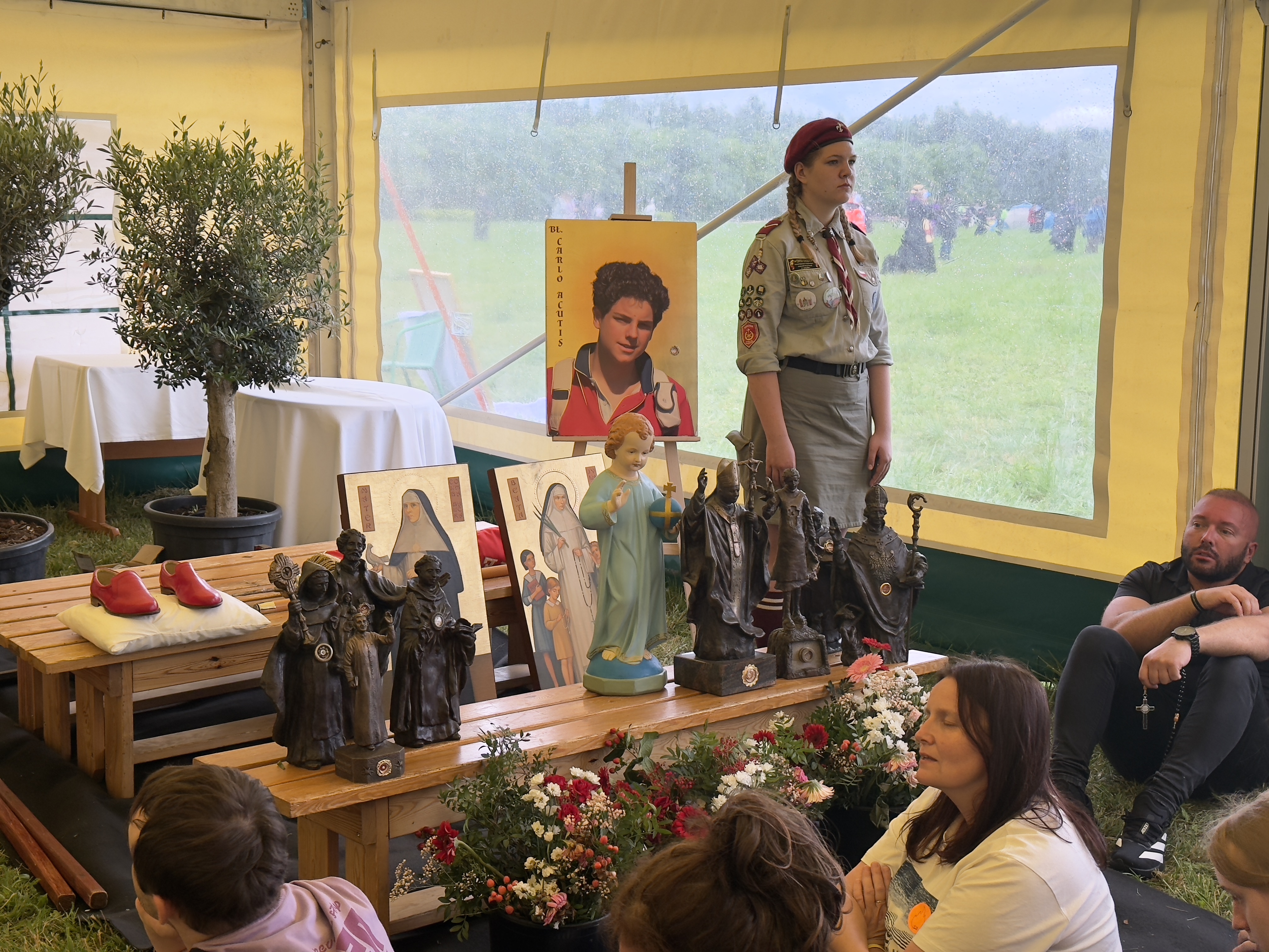 {"rendered":"Spotkanie M\u0142odych Lednica  2025 [galeria]"}