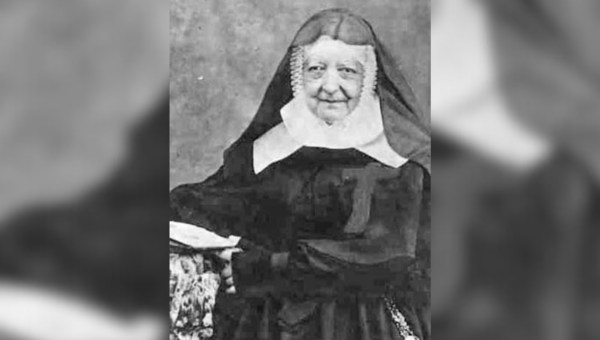 Bł. Maria Dominika Barbantini