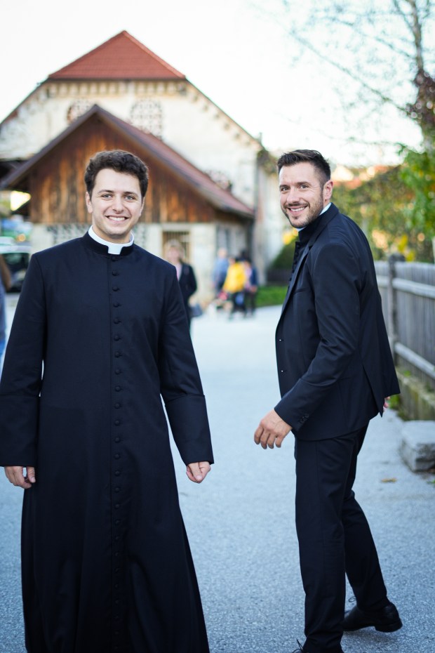 Matija Golob, Martin Golob