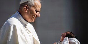 VI Tydzień Modlitw o Ochronę Życia