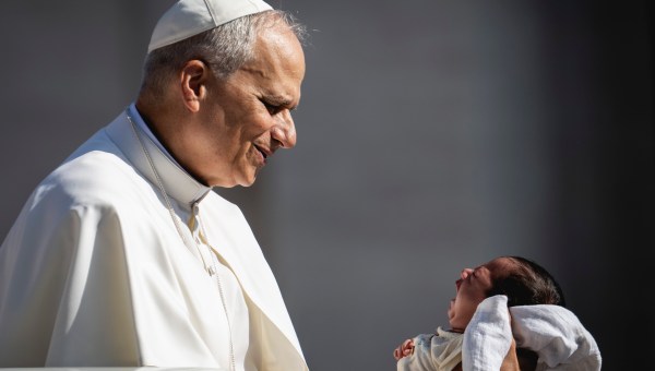 Corner Item Image - VI Tydzień Modlitw o Ochronę Życia