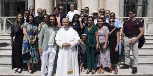 pope-leo-xiv-jonathan-roumie-chosen-vatican-media