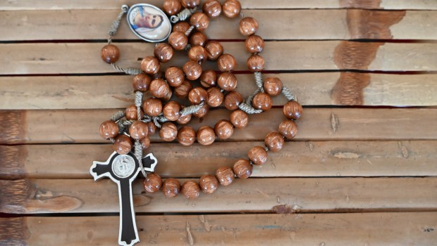 rosary