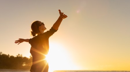 Kochaj i rób, co chcesz. Porady św. Augustyna idealne na Wielki Post