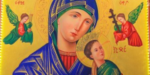 Matka łaski. Jakie są właściwe dla Maryi tytuły? Watykan wyjaśnia